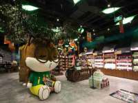宿豫区秋木村世百货店